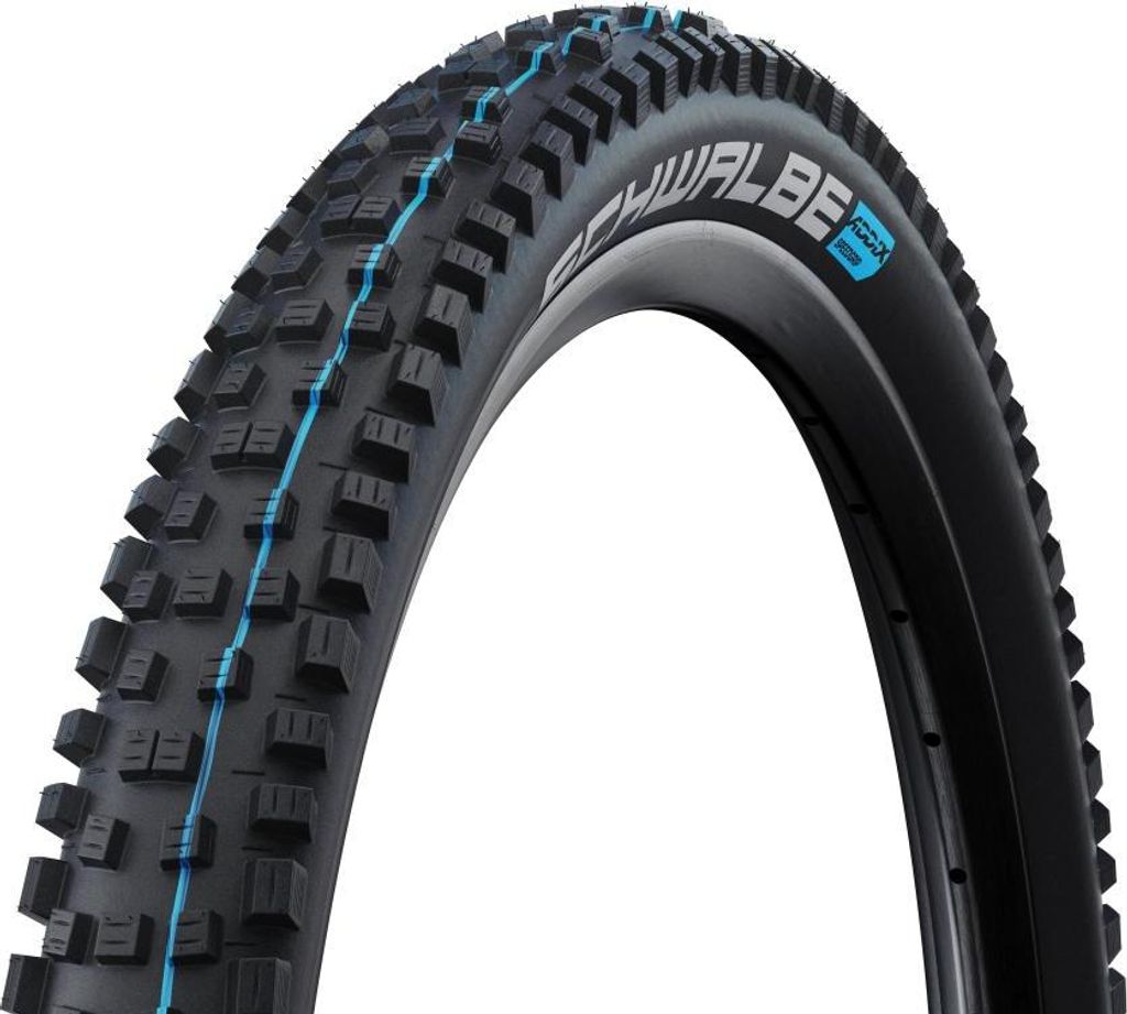 Schwalbe NOBBY NIC, 29", MTB, Tubeless-Ready-Reifen, Produktbild 