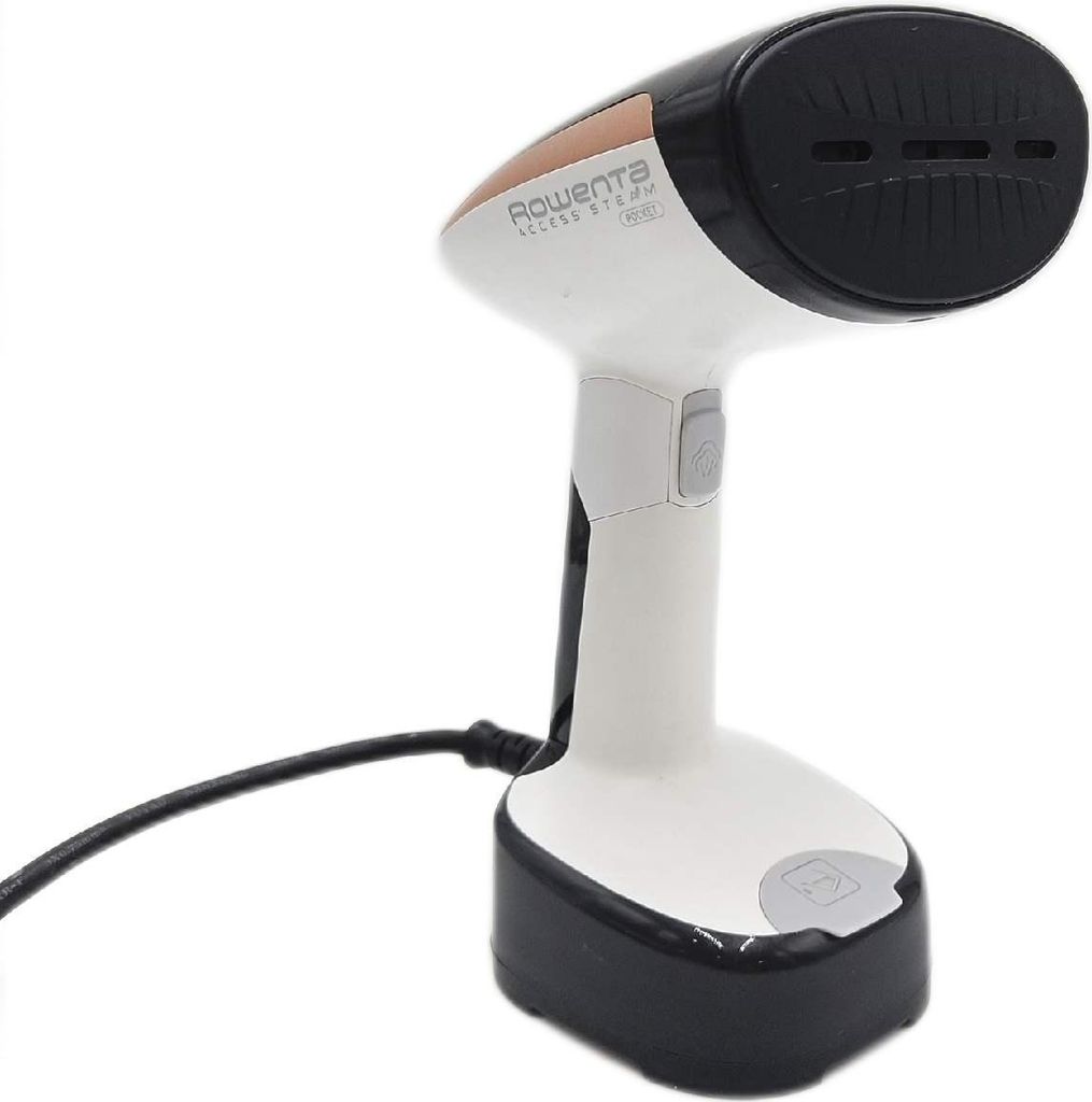 Rowenta DR3030, Tragbare Dampfbürste, 0,12 l, 0,25 min, Produktbild 