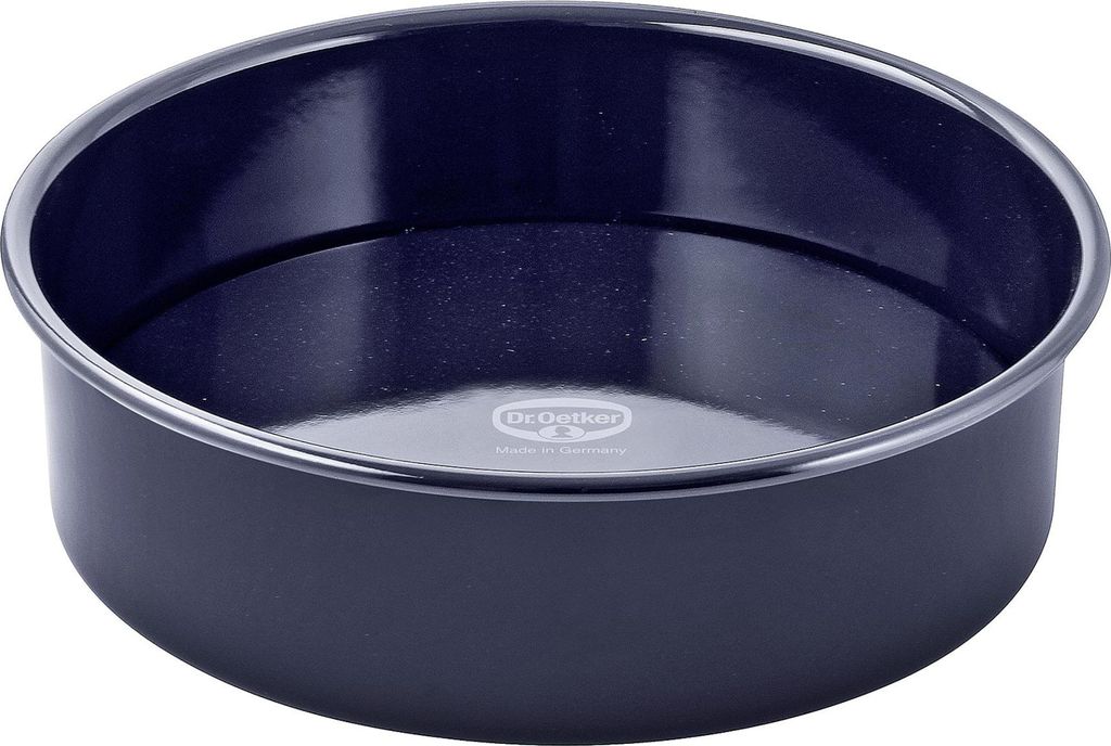 Dr Oetker tortownica do pieczenia miłość emalia Ø28 cm Zdjęcie produktu 