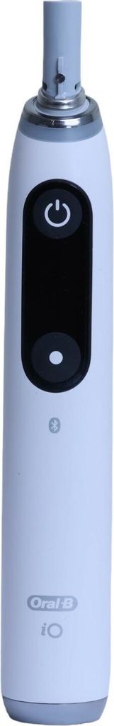 Braun Oral-B iO Series 9N White iO9 Elektrische Zahnbürste Produktbild 4
