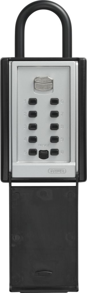 ABUS KeyGarage 777 KeyGarage PB2 B/ (Art.-Nr. 53508), Zink, Produktbild 
