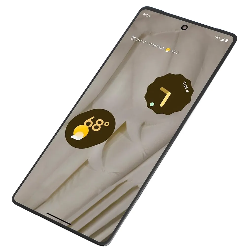 Bloc écran tactile complet et numériseur LCD pour réparation de mobile - 5