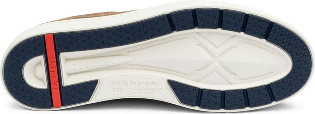 Lloyd Sneaker Low Herren 31383732393934 Braun 45 EU