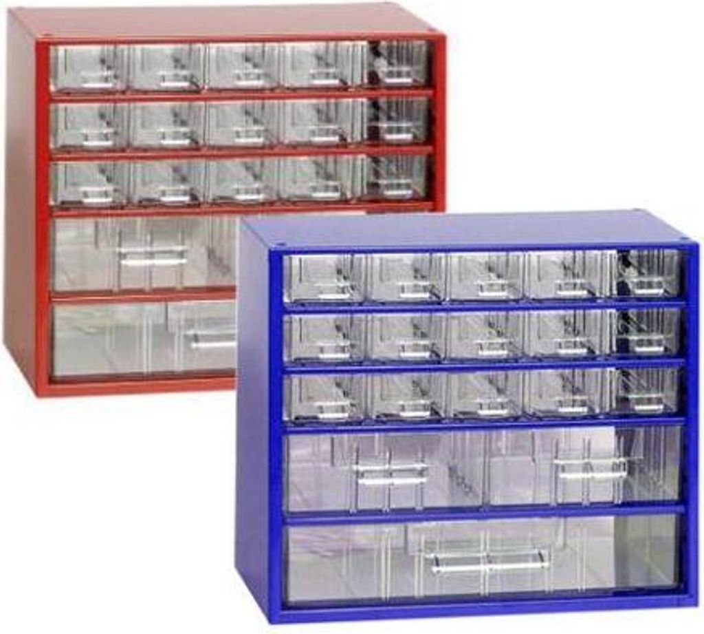 armadio 3 misure 15m,2s,1v 6760 30,5x28cm metallo. Immagine del prodotto 