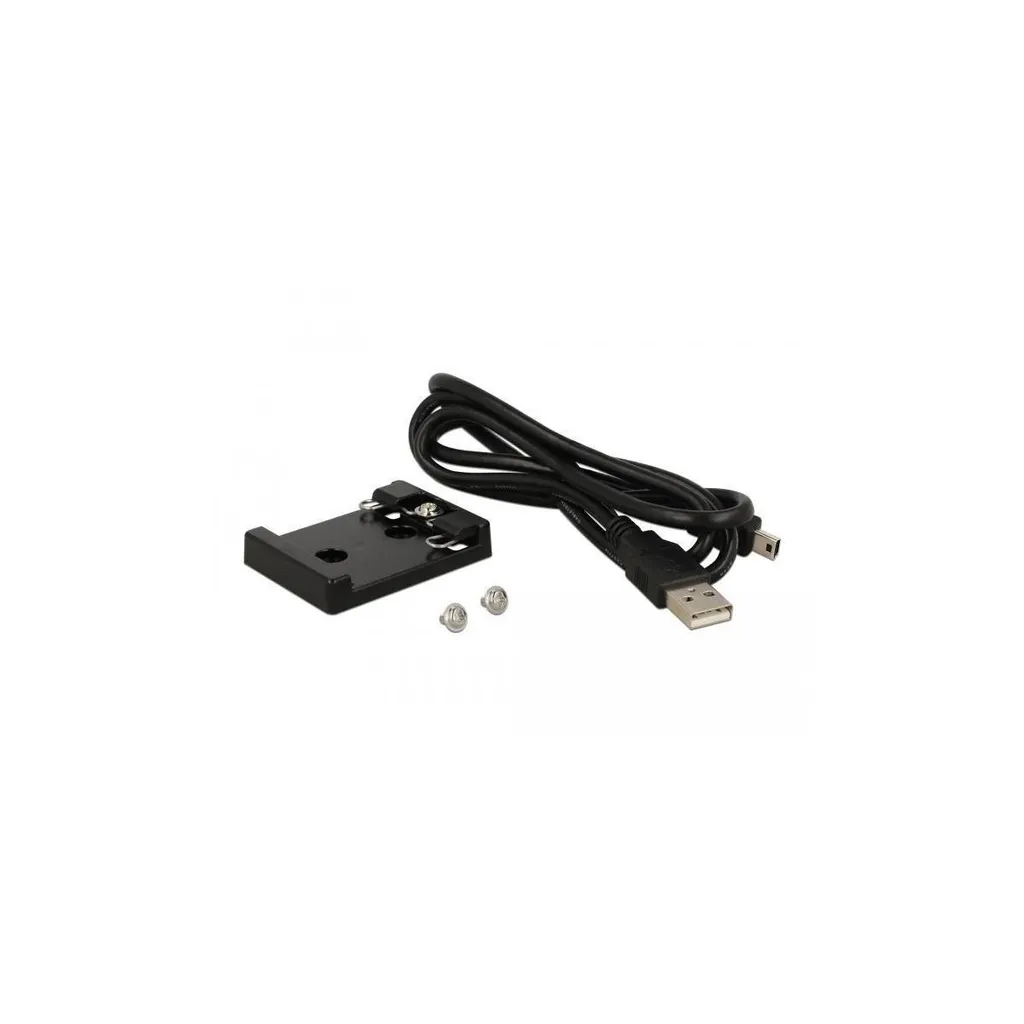 Solution Liaison Série : Adaptateur USB Mini B vers RS232 D-Sub9 9 pts - 3