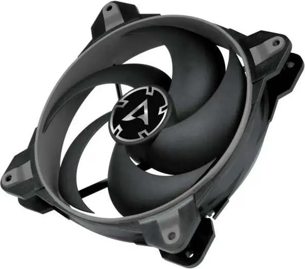 Ventilateur PC ARCTIC BioniX P140 Gris - 140 mm Pression Opti PWM PST