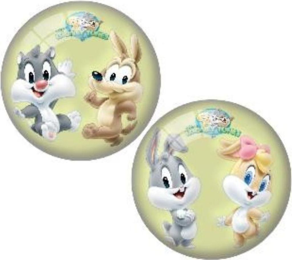 ARTIKEL Unice Ball Lizenz 23cm LooneyTunes 006375