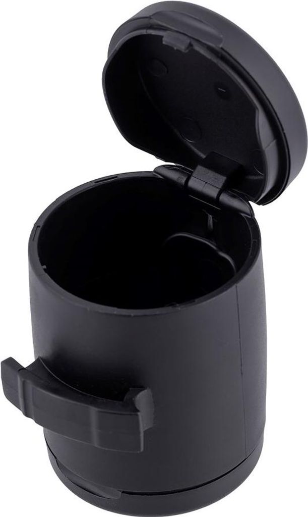 flexi Multi Box schwarz Produktbild 