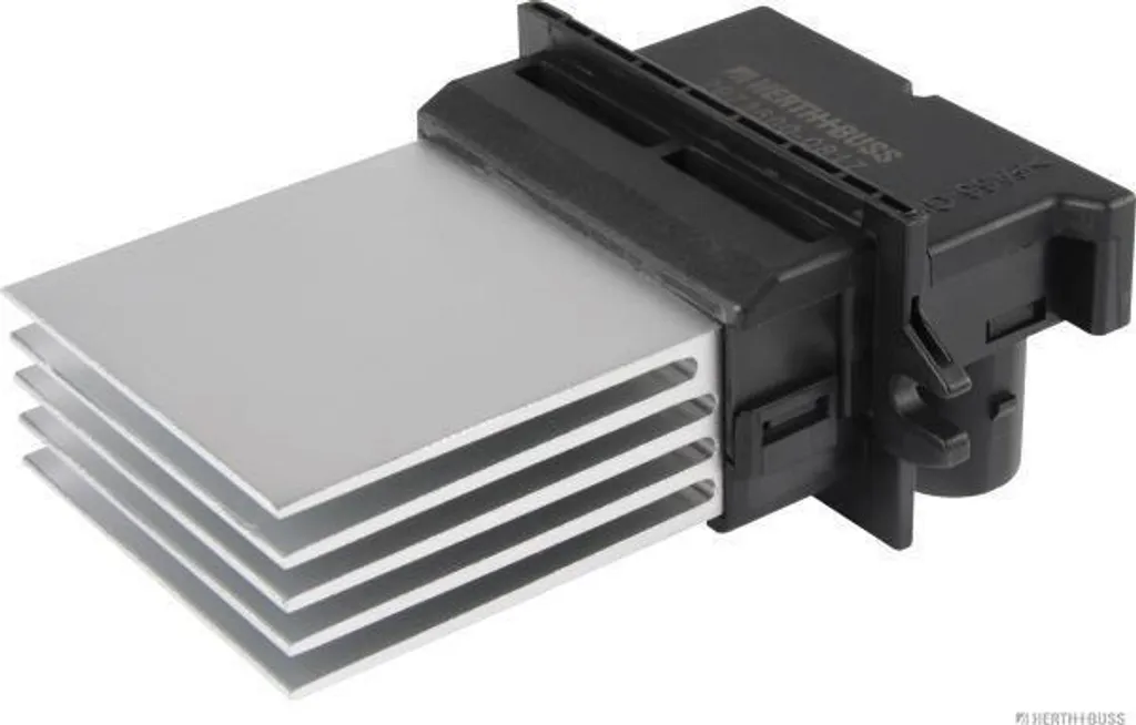 Appareil de Chauffage et Ventilation Herth+Buss 75614279 pour Clio II