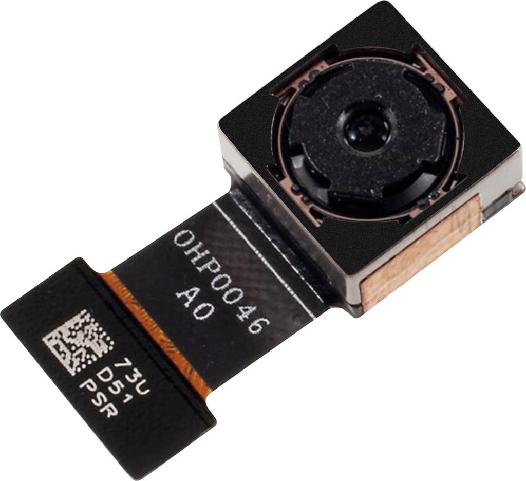 Frontkamera Modul + Flexkabel für Xiaomi Mi 8 Lite, Ersatzteil für Reparatur