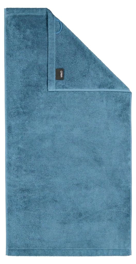 Handtücher Life Style Uni Petrol - 400