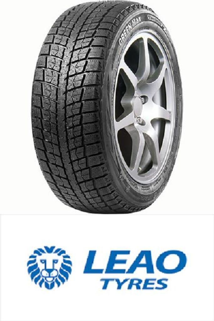 Leao Winter Defender Ice I-15 Suv 225/60R17 99T Nordic Image du produit 
