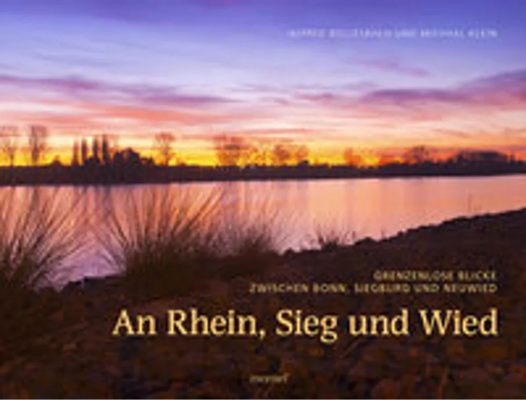 Itinéraires An Rhein, Sieg und Wied : Idées de sorties et escapades