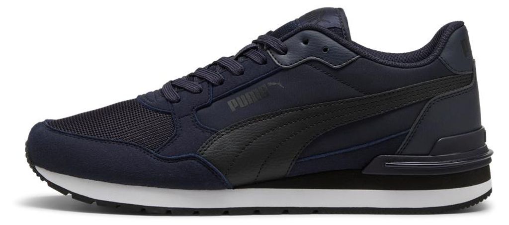 Puma 40474304 sneakers colore nero da uomo Immagine del prodotto 