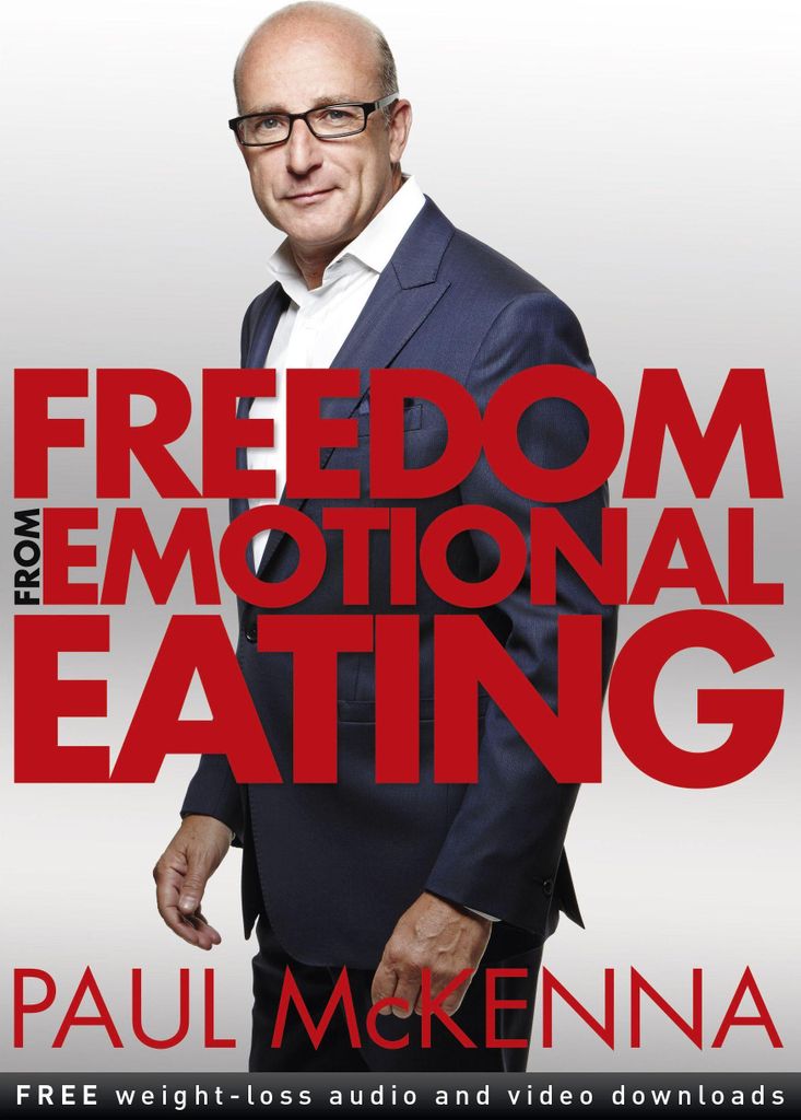 Mckenna, P: Freedom from Emotional Eating
