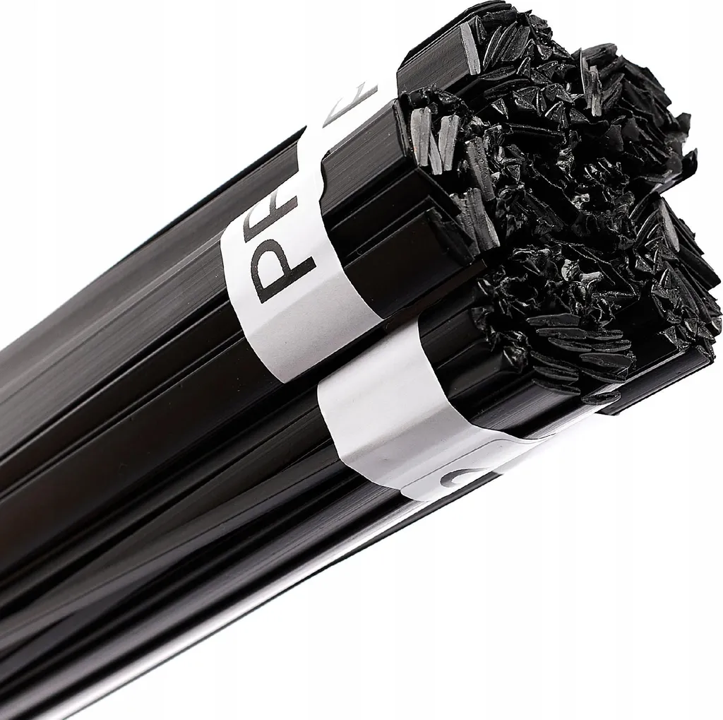 Raccoglitore Documenti PP Nero 100g - Slim Design per Smart Working - 3