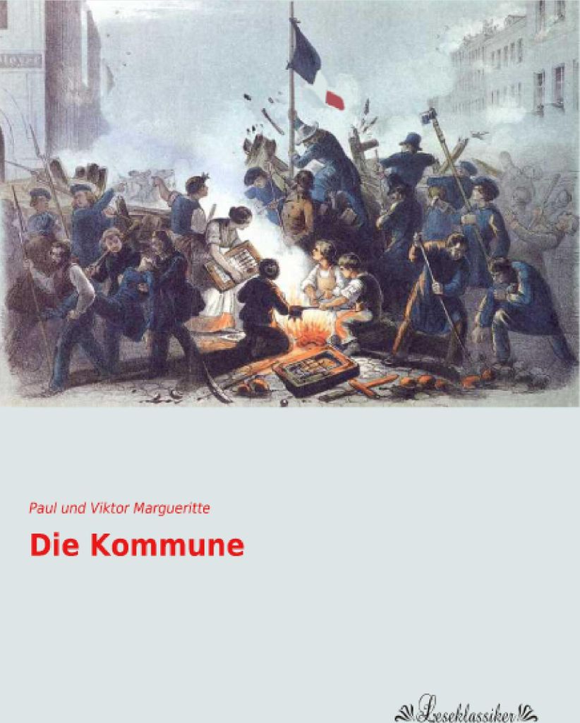 Die Kommune