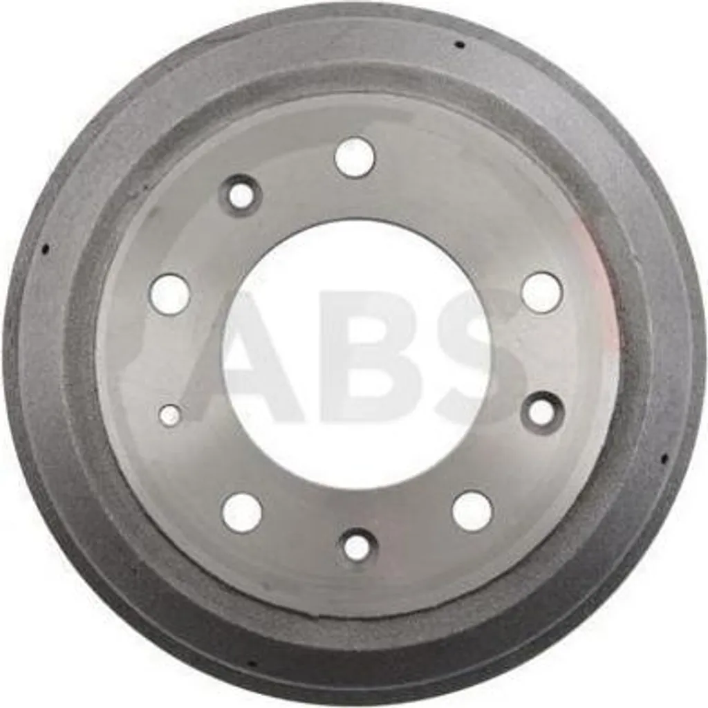 Tambour de frein arrière compatible Defender - Pièce A.B.S. 2350-S
