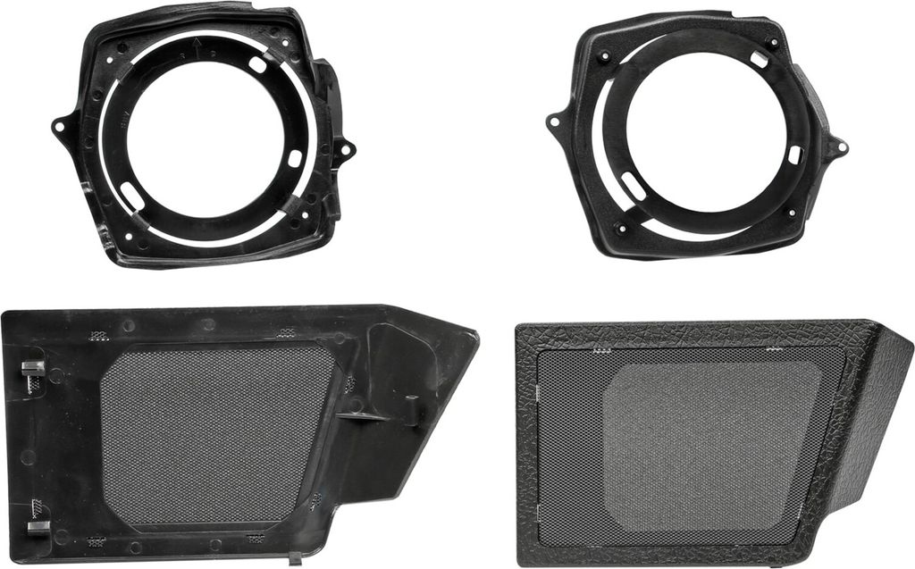 Anneaux de Haut-Parleur compatible avec Volvo 850 1991-1997 Image du produit 