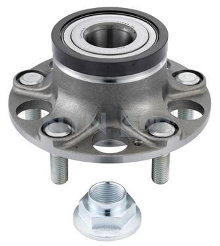 SNR Radlagersatz Hinten Rechts für HONDA CR-Z (ZF) R174.94 Produktbild 
