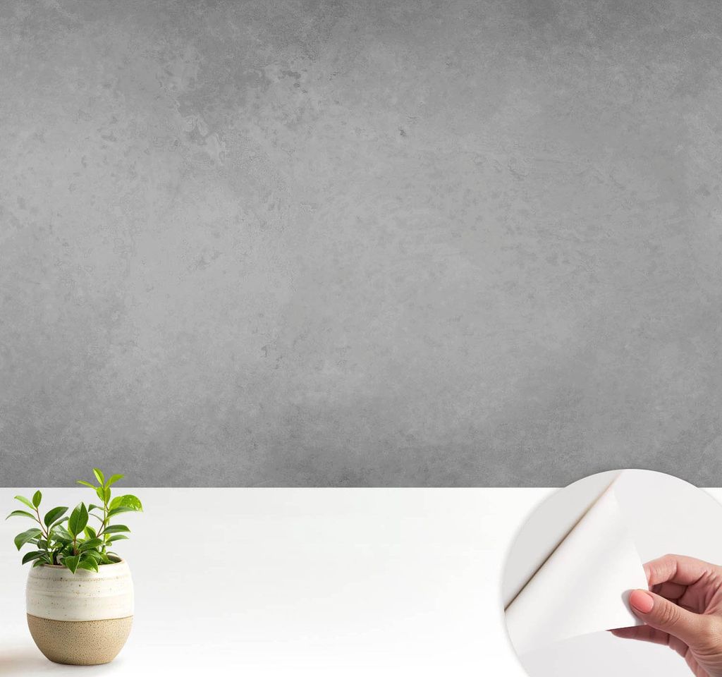 Fototapete selbstklebend - 104x70 cm - Tapete - Wandtapete - Wandbilder - Klebefolie - Dekofolie - Tapete Folie - Wand - Dekoration - Wohnzimmer - ...