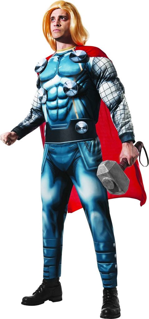 Comic Thor Größe: S-M