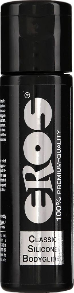 Eros - Classico Bodyglide In Silicone 30 Ml Immagine del prodotto 