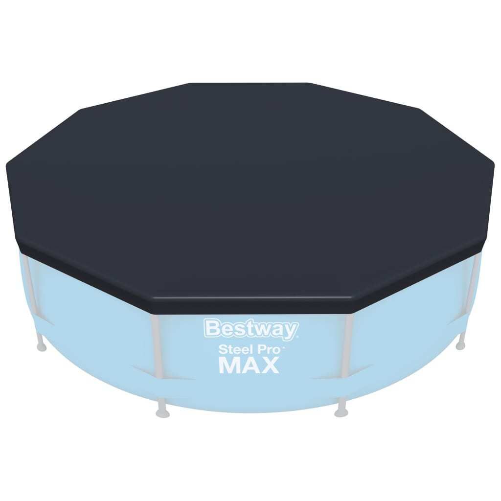 Copertura per piscina Bestway Flowclear 305 cm Immagine del prodotto 