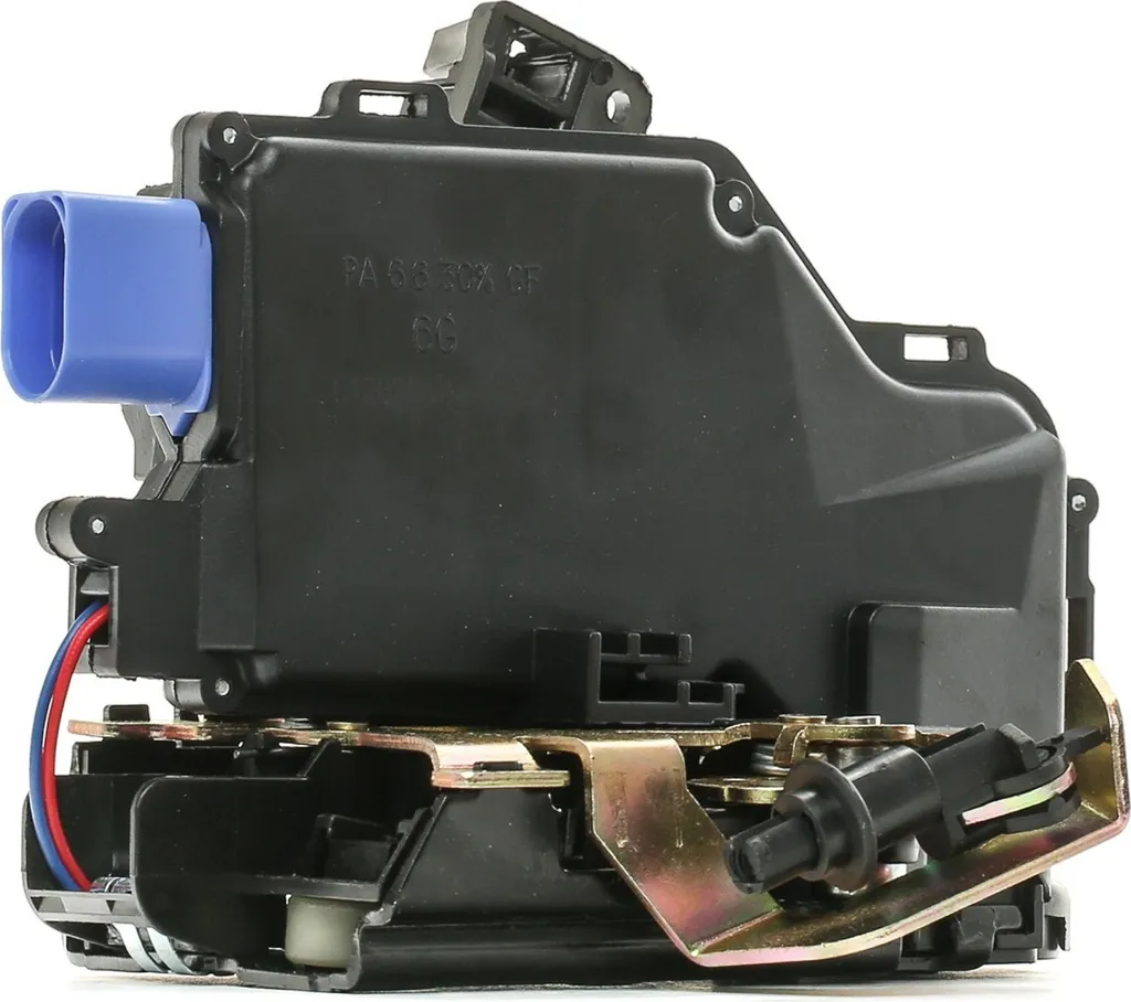 Serrure de porte arrière gauche pour réparation verrouillage Audi A8