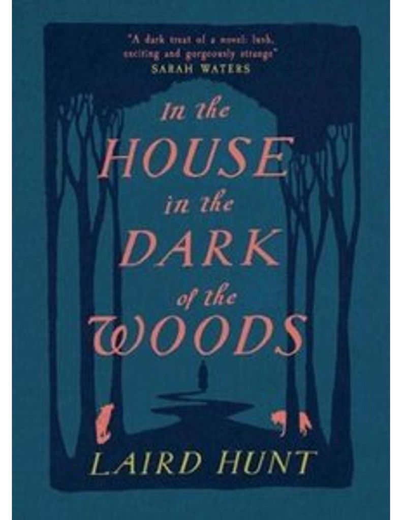 In the House in the Dark of the Woods