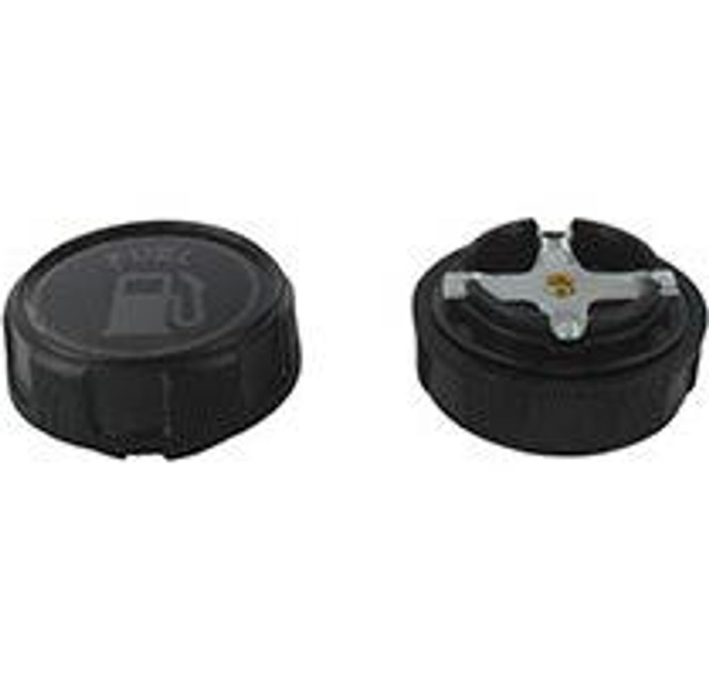 Anpassbarer Kraftstofftankdeckel für Briggs & Stratton. Produktbild 