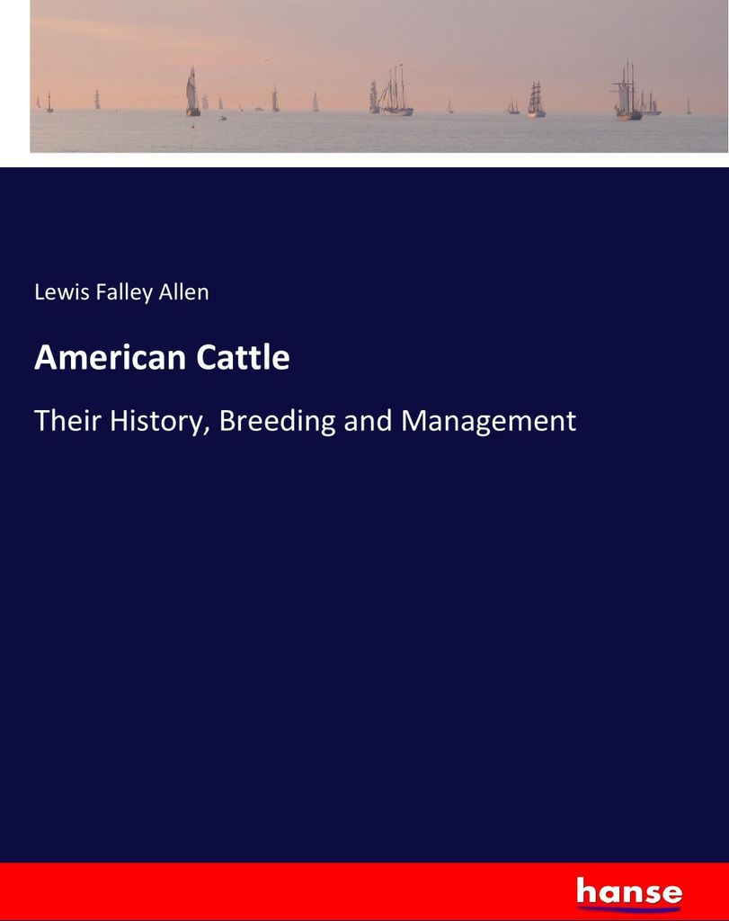 American Cattle