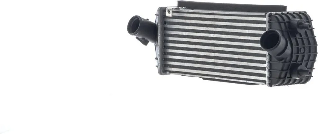 Intercooler KIA Sportage MAHLE : Fini les Pertes de Puissance Turbo 353mm