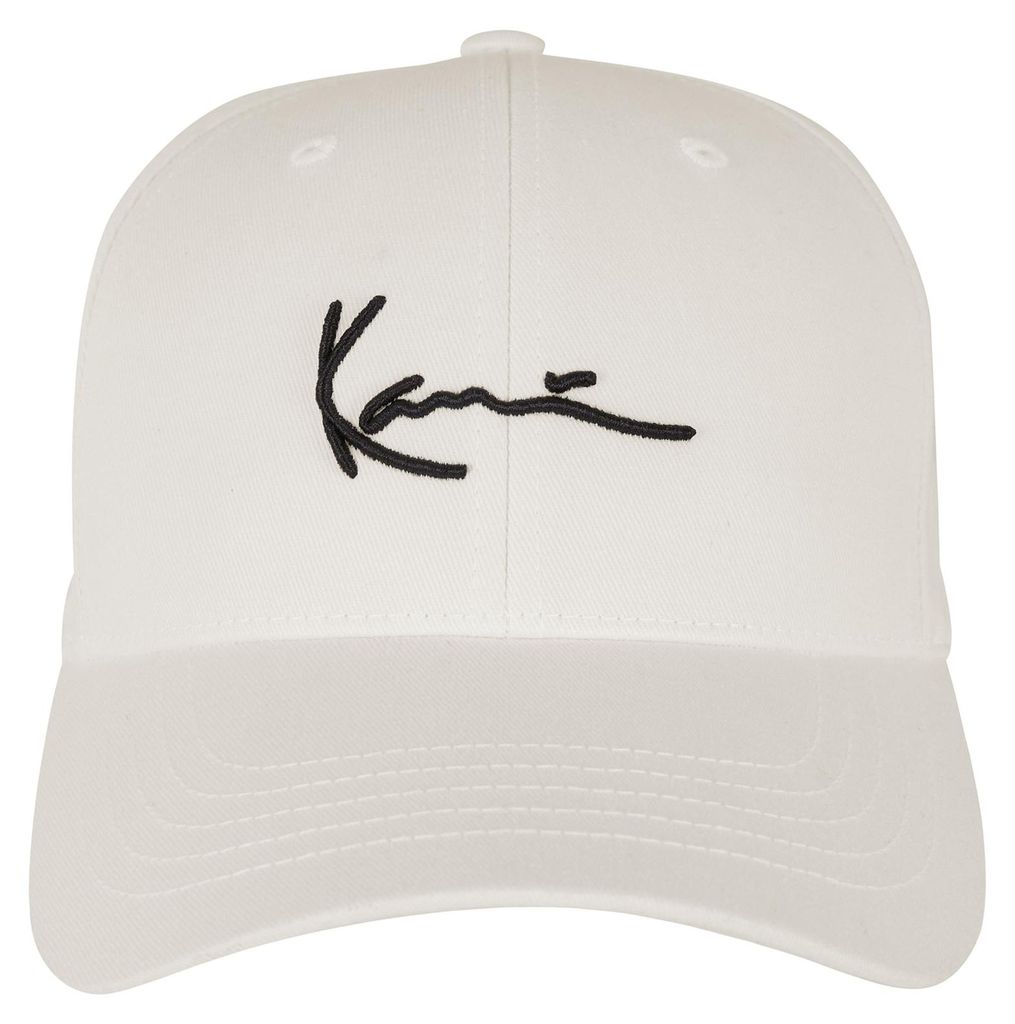 KARL KANI Herren Basecap Signature Essential Cap Produktbild 
