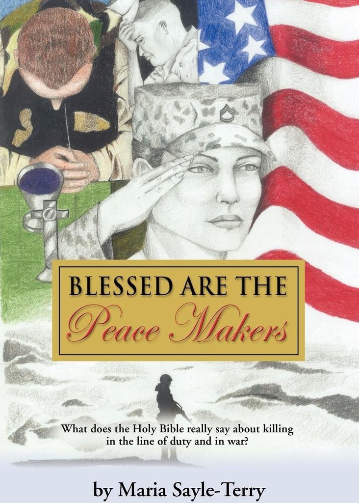 Blessed Are The Peacemakers