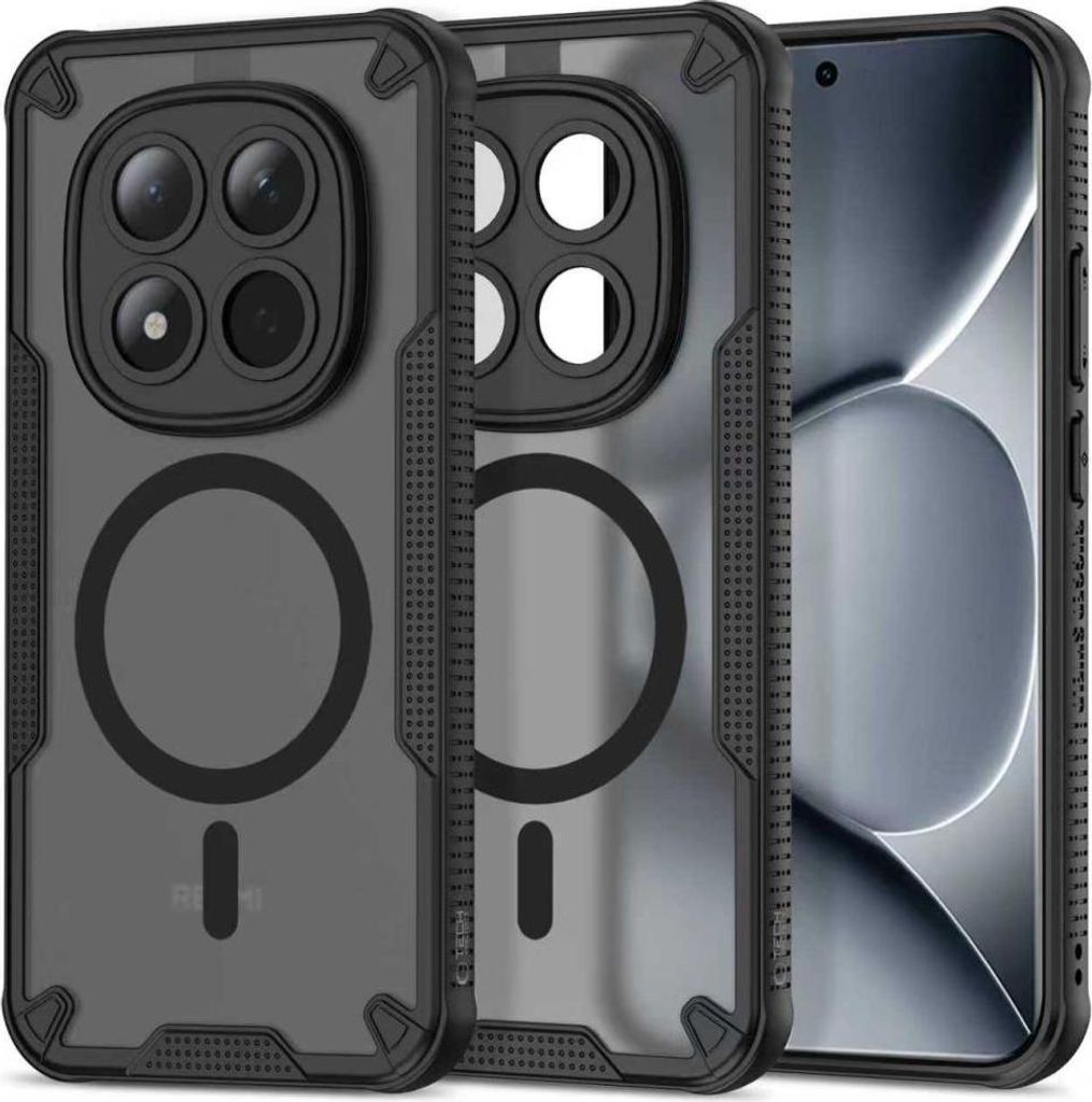 Custodia per cellulare Xiaomi Redmi Note 15 Pro+ Plus 5G, Immagine del prodotto 