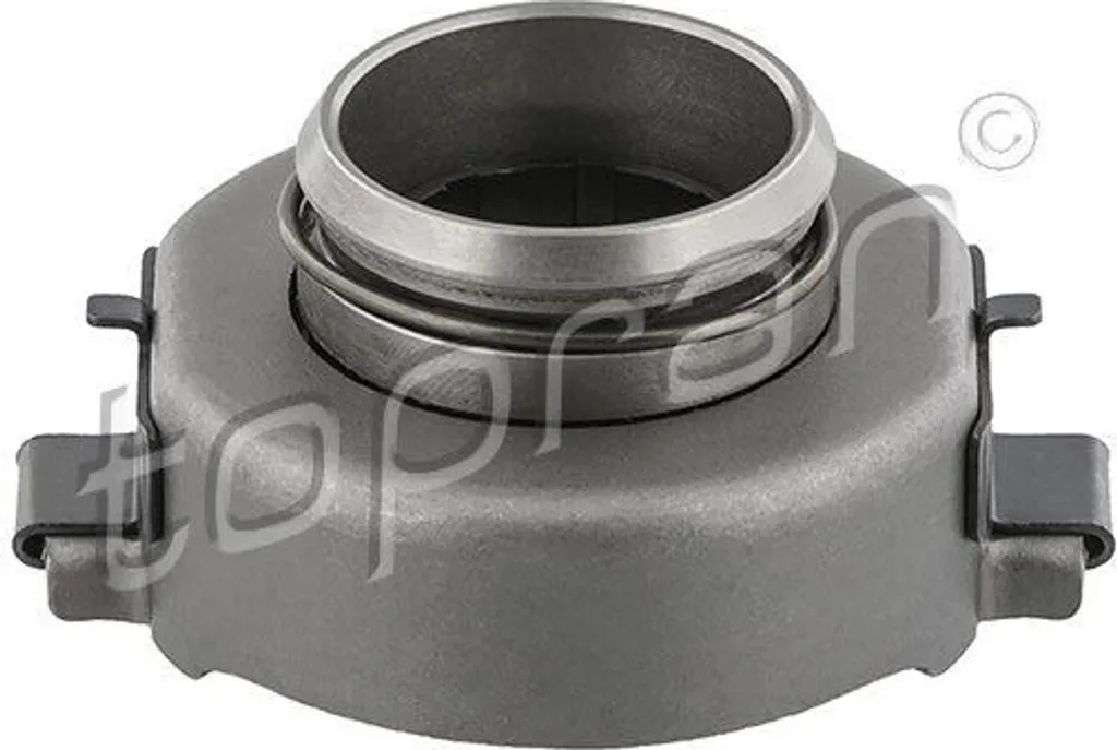 Butée d'embrayage TOPRAN 722 070 pour Citroën C5 et Peugeot 406