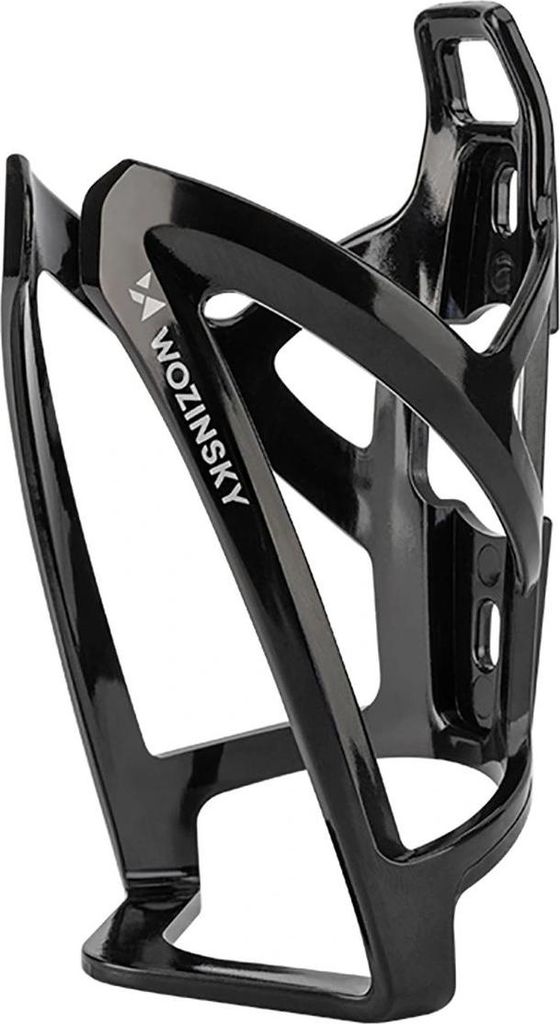 Wozinsky 5907769380693, Flaschenhalter, Schwarz