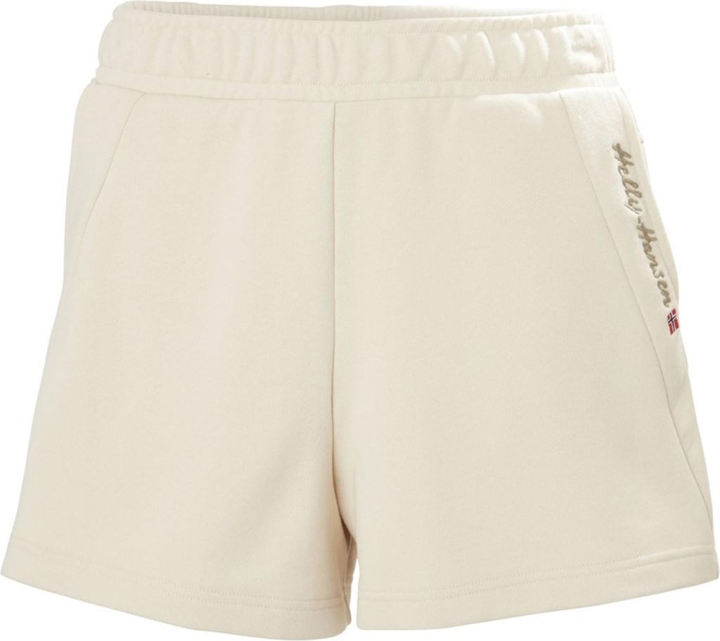 Helly Hansen Core Kurze Hose Beige M Damen Beige M
