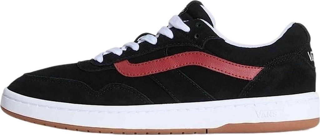 Vans Sneakers VN000D6SYW31 in Black color size 44