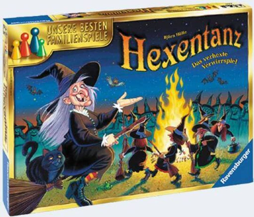Hexentanz Produktbild 3