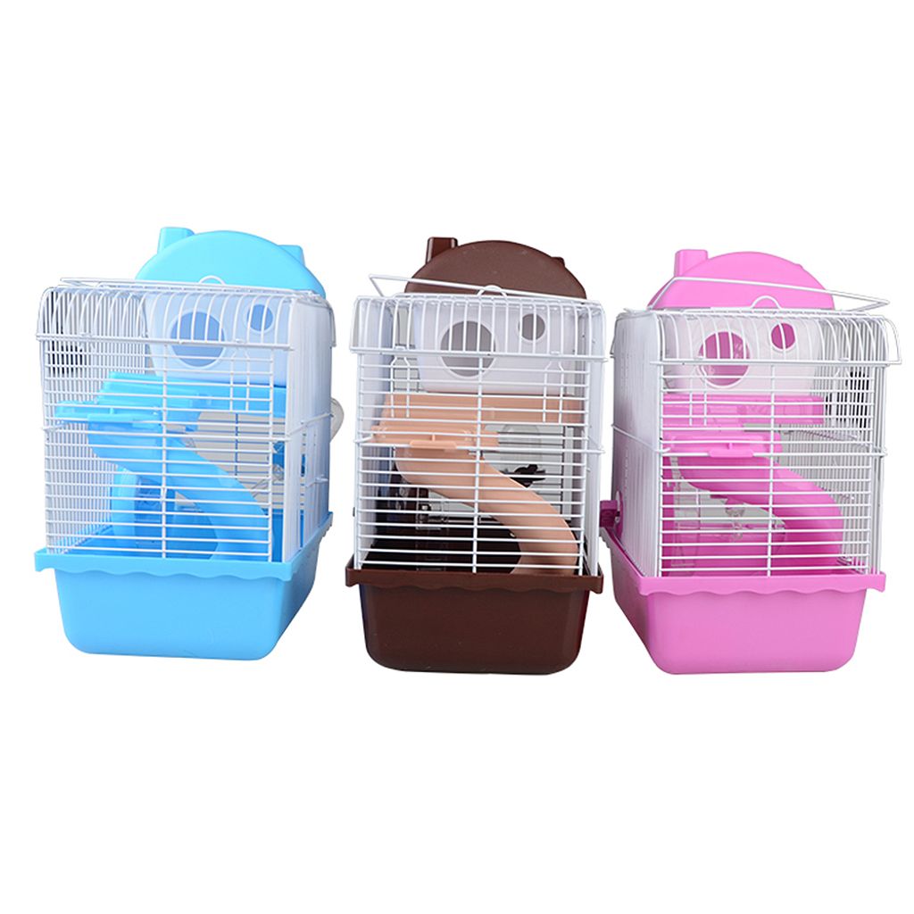 Käfig für Haustiere,Tragbarer Käfig für Haustiere,Drahtkäfig für Mäuse,Käfig für Hamster,Käfig für Ratten