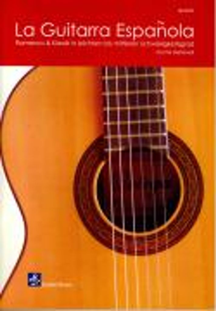 La Guitarra Espanola