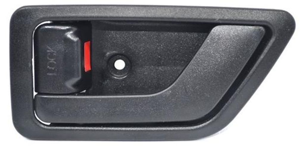 Вътрешна дръжка за врата лява Hyundai Getz 2002-2011