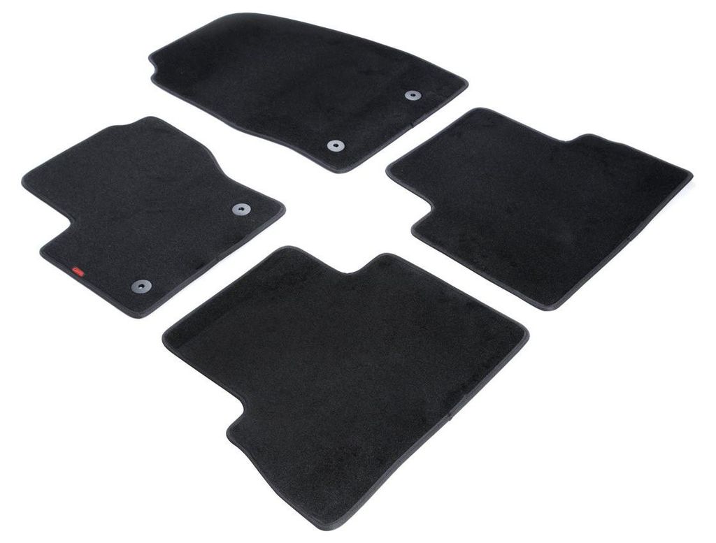 Lampa Teppichmatten-Set für Max 7 04/15>03/20