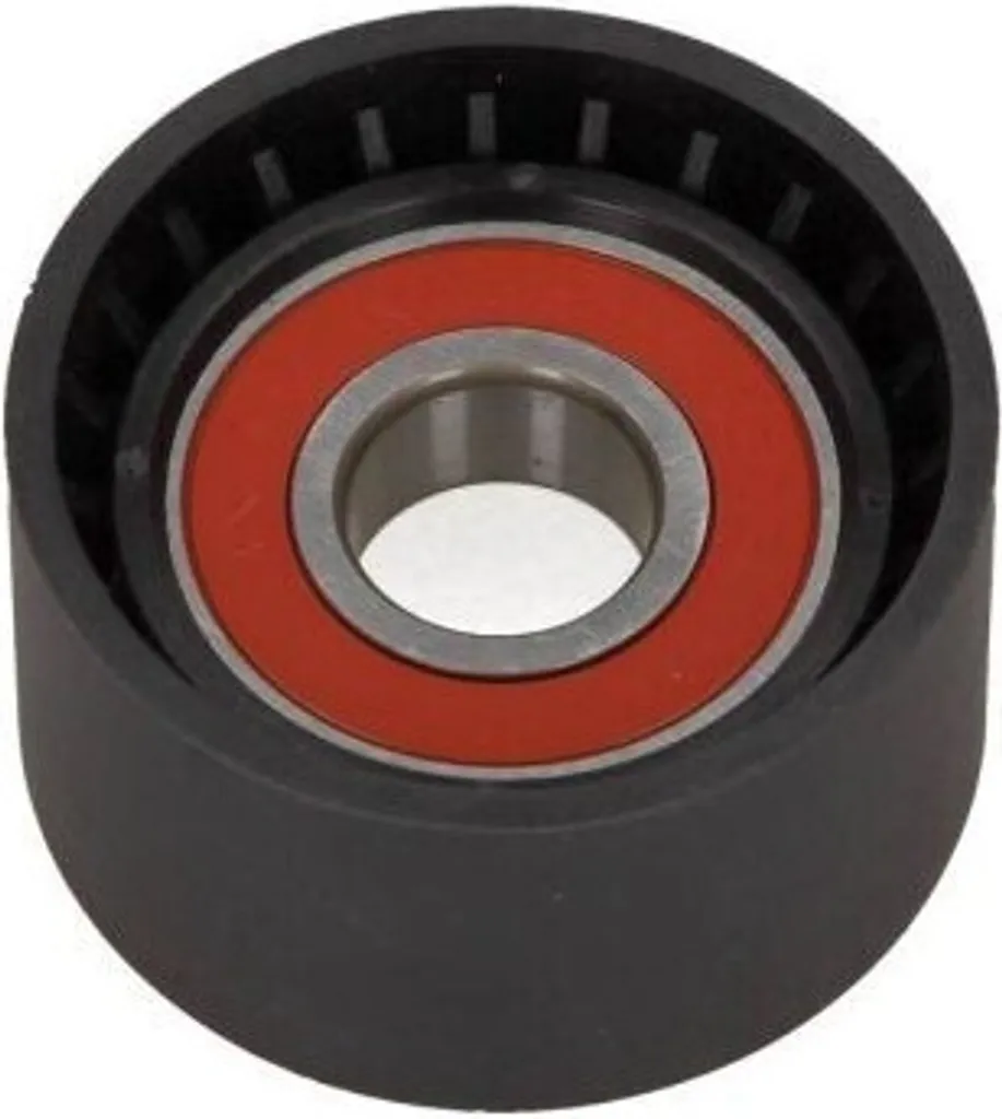 Galet Tendeur Maxgear Haute Résistance pour Modèles BMW X5 E70 et X6 F16