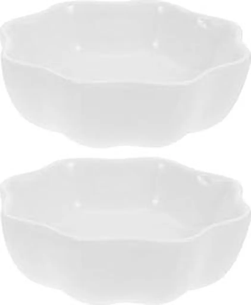 Set 2 Ciotole Housoutil: Design e Igiene per il tuo Pet