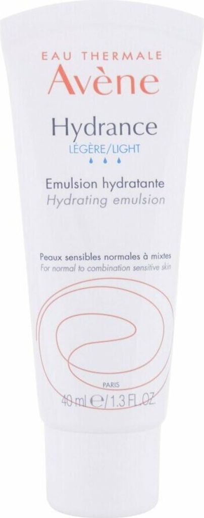 Avène - Hydrance Light Hydrating Emulsion - Emulsja Zdjęcie produktu 