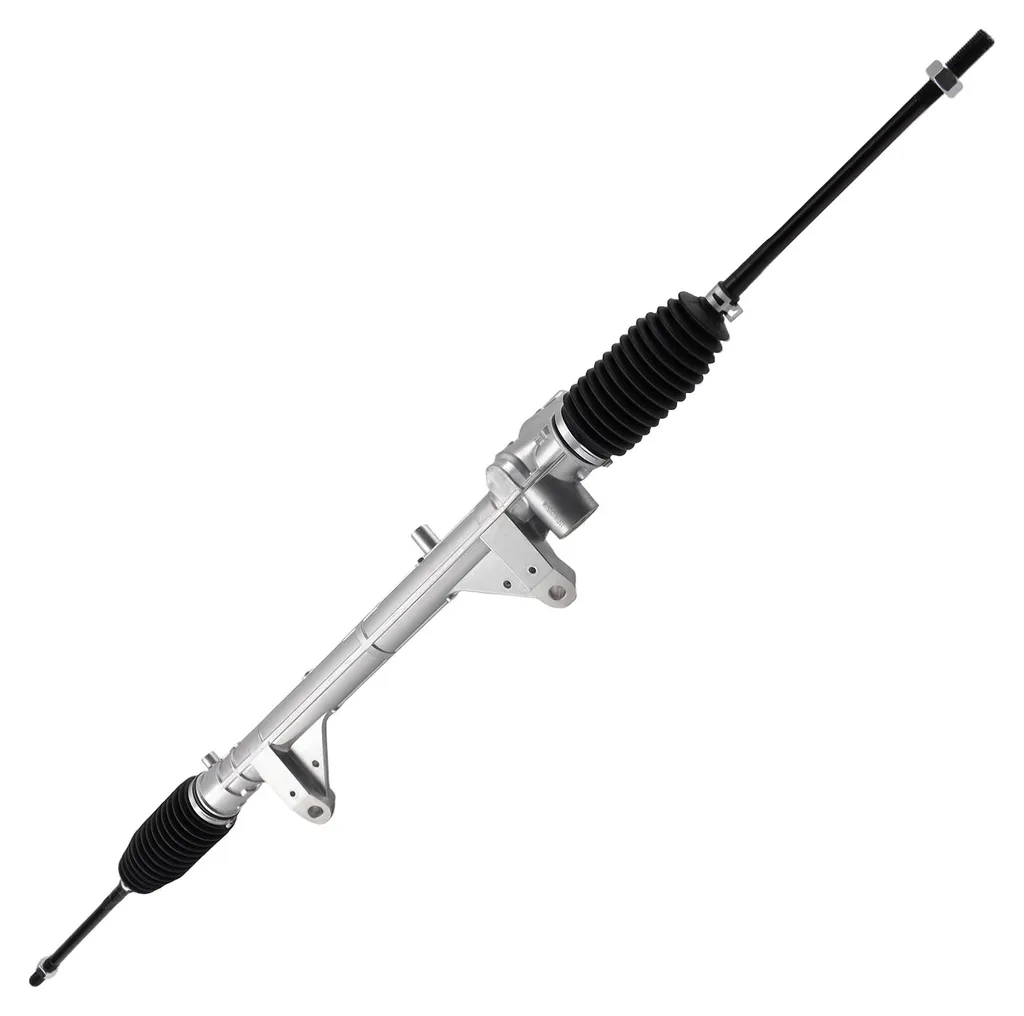 Boîtier de Direction Renault Clio III Modus 2004-2014 Réf 7711368402
