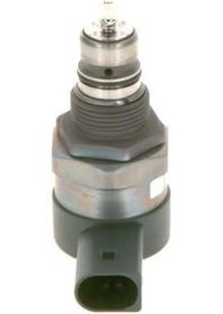 Valve de régulation de pression carburant pour Mercedes Classe C E S